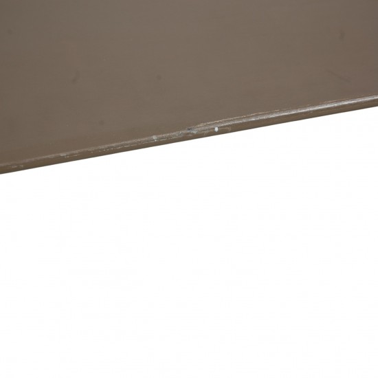 Poul Kjærholm PK80 daybed af Kold Christensen 1970'erne