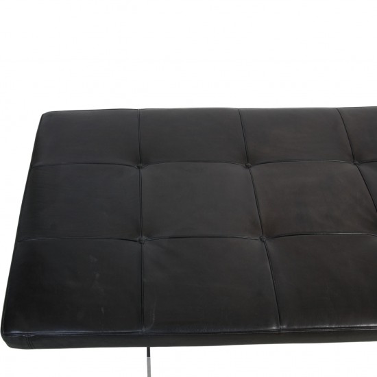 Poul Kjærholm PK80 daybed af Kold Christensen 1970'erne