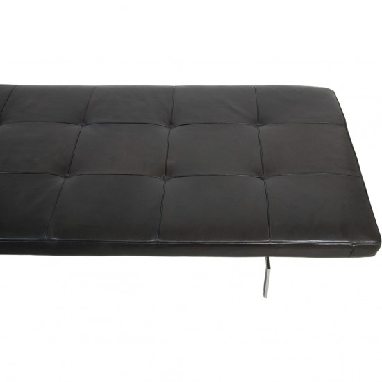 Poul Kjærholm PK80 daybed af Kold Christensen 1970'erne