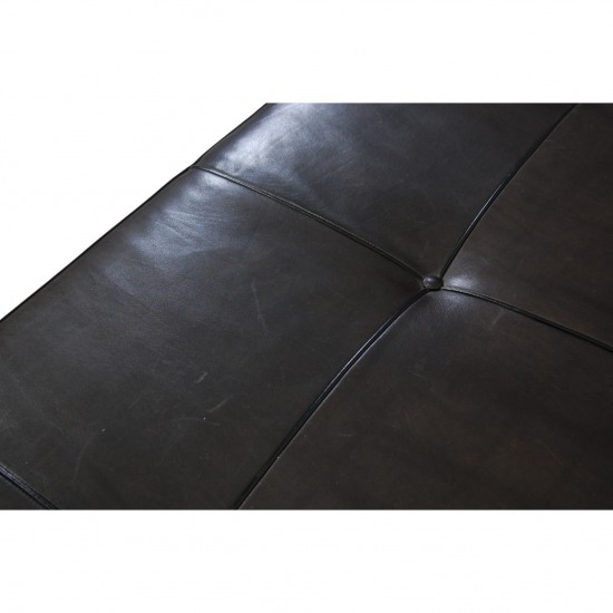 Poul Kjærholm PK80 daybed af Kold Christensen 1970'erne