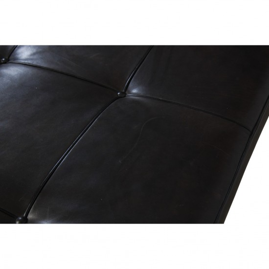 Poul Kjærholm PK80 daybed af Kold Christensen 1970'erne