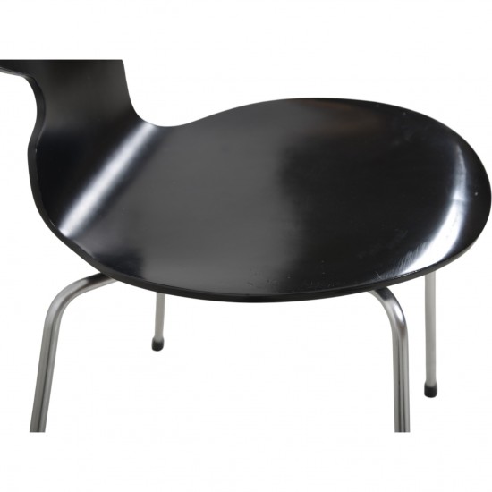 Arne Jacobsen sæt af to sorte Myrer 1990'erne