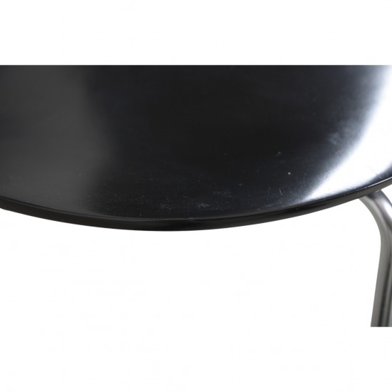 Arne Jacobsen sæt af to sorte Myrer 1990'erne