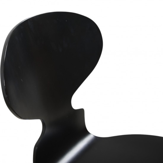 Arne Jacobsen sæt af to sorte Myrer 1990'erne