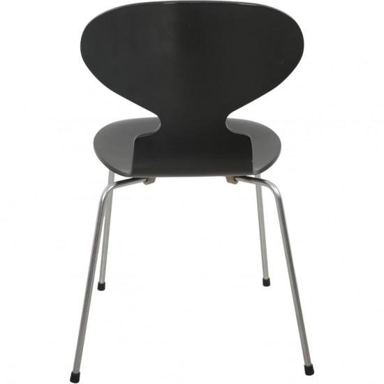 Arne Jacobsen sæt af to sorte Myrer 1990'erne