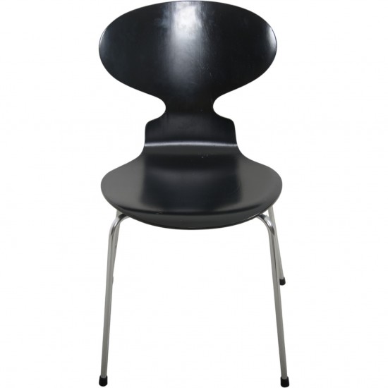 Arne Jacobsen sæt af to sorte Myrer 1990'erne