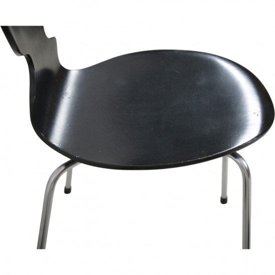 Arne Jacobsen sæt af to sorte Myrer 1990'erne