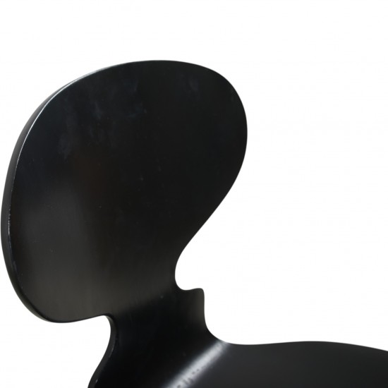 Arne Jacobsen sæt af to sorte Myrer 1990'erne