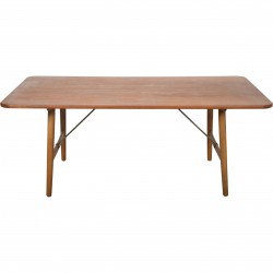 Børge Mogensen 1160 Jagtbord af teak 1960'erne