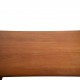 Børge Mogensen 1160 Jagtbord af teak 1960'erne