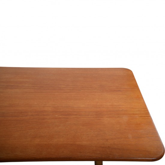 Børge Mogensen 1160 Jagtbord af teak 1960'erne