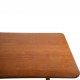 Børge Mogensen 1160 Jagtbord af teak 1960'erne
