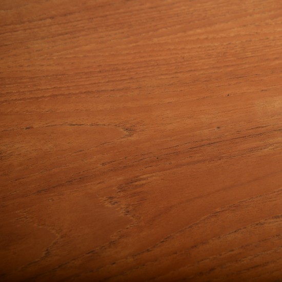 Børge Mogensen 1160 Jagtbord af teak 1960'erne