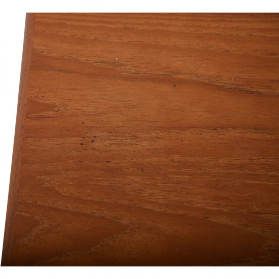 Børge Mogensen 1160 Jagtbord af teak 1960'erne