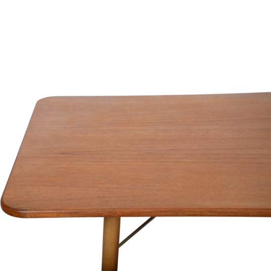 Børge Mogensen 1160 Jagtbord af teak 1960'erne