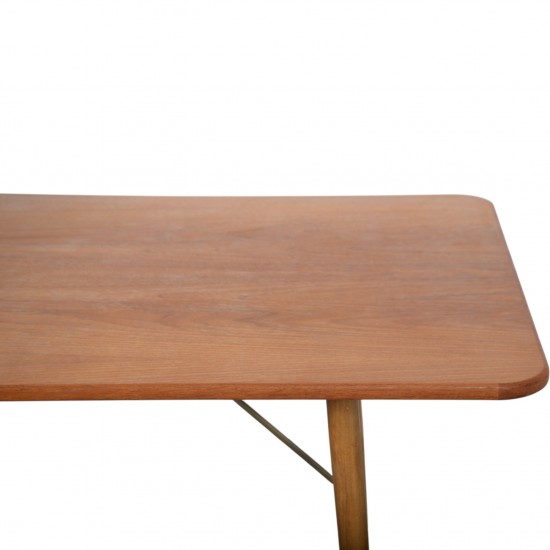 Børge Mogensen 1160 Jagtbord af teak 1960'erne