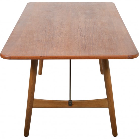 Børge Mogensen 1160 Jagtbord af teak 1960'erne