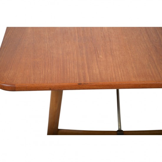 Børge Mogensen 1160 Jagtbord af teak 1960'erne