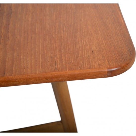 Børge Mogensen 1160 Jagtbord af teak 1960'erne