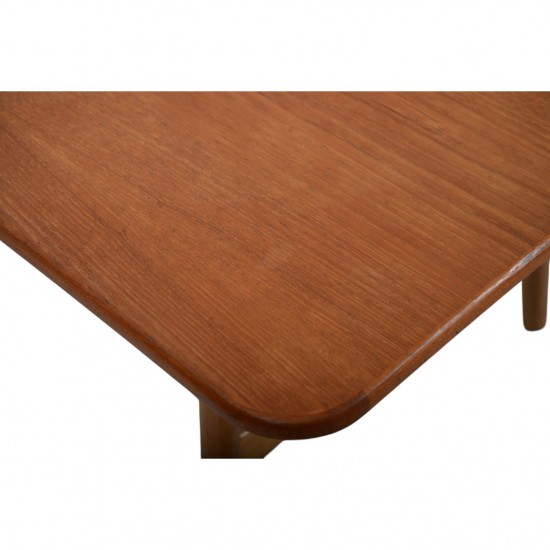 Børge Mogensen 1160 Jagtbord af teak 1960'erne