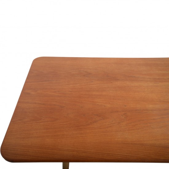 Børge Mogensen 1160 Jagtbord af teak 1960'erne