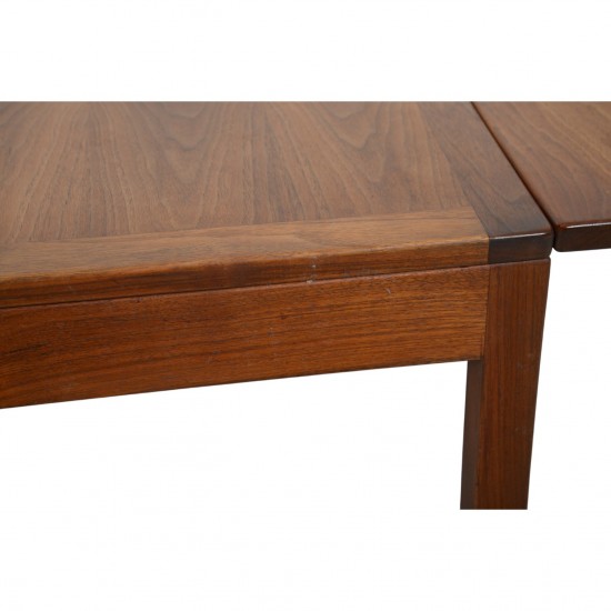 Børge Mogensen 5362 sofabord i palisander 1970'erne