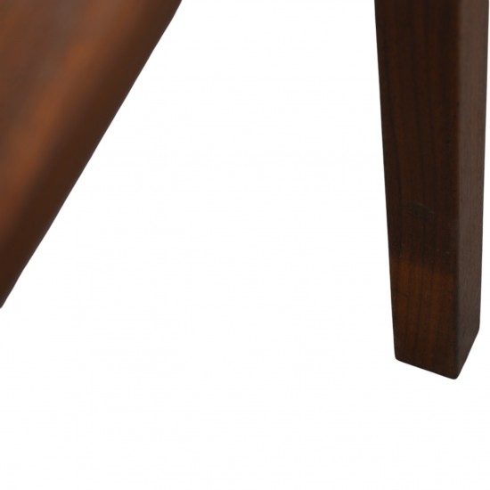 Børge Mogensen 5362 sofabord i palisander 1970'erne