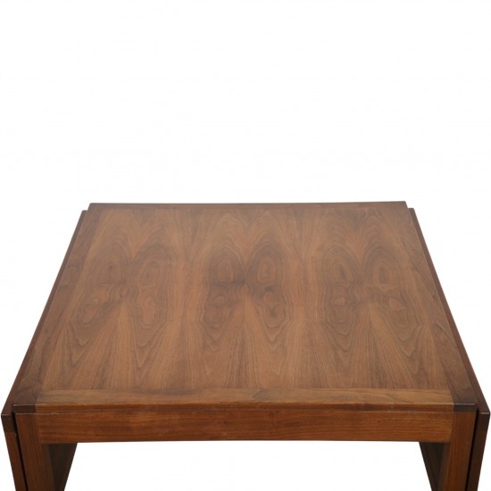 Børge Mogensen 5362 sofabord i palisander 1970'erne