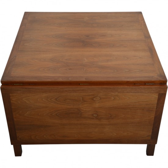 Børge Mogensen 5362 sofabord i palisander 1970'erne