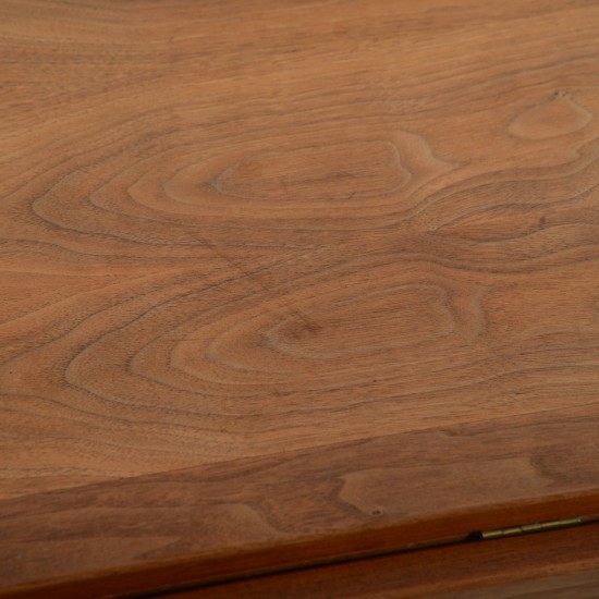 Børge Mogensen 5362 sofabord i palisander 1970'erne