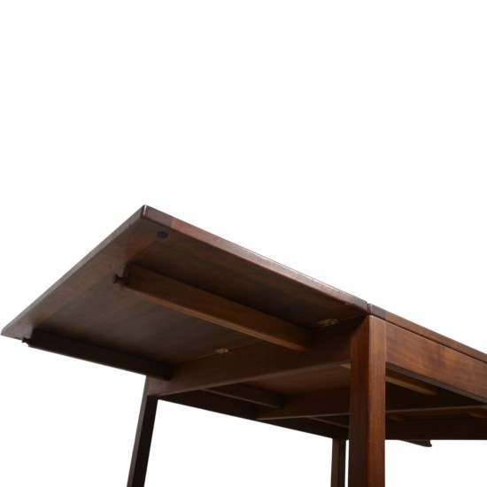 Børge Mogensen 5362 sofabord i palisander 1970'erne