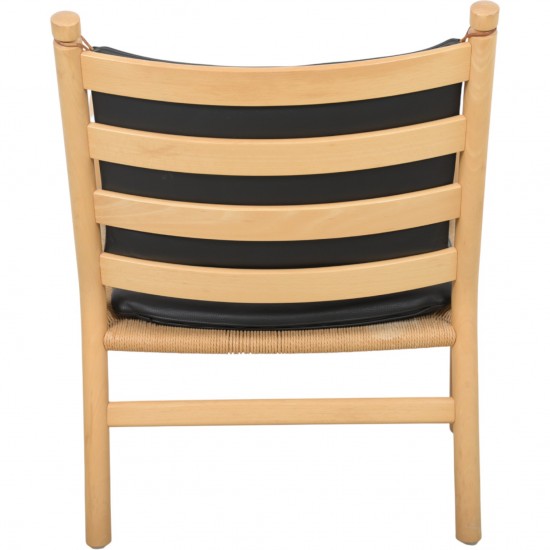 Hans Wegner CH44 lænestol i bøg 1980'erne