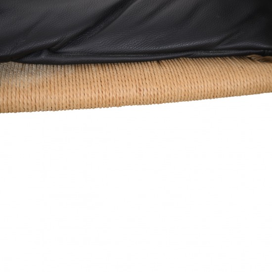 Hans Wegner CH44 lænestol i bøg 1980'erne