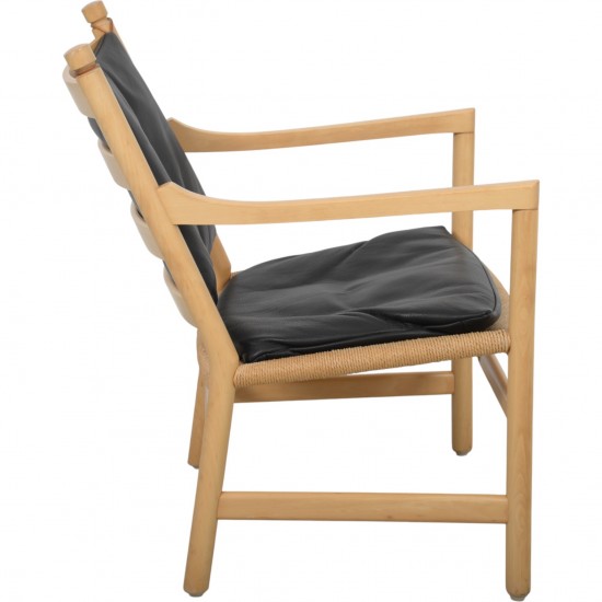 Hans Wegner CH44 lænestol i bøg 1980'erne