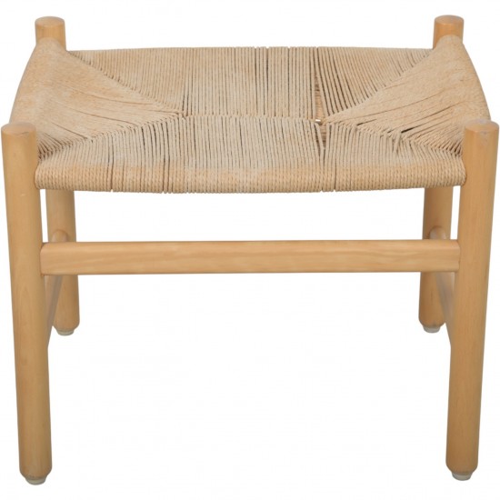 Jørgen Bækmark J83 skammel i bøg 1980'erne