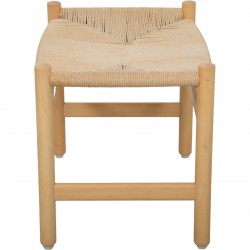 Jørgen Bækmark J83 skammel i bøg 1980'erne