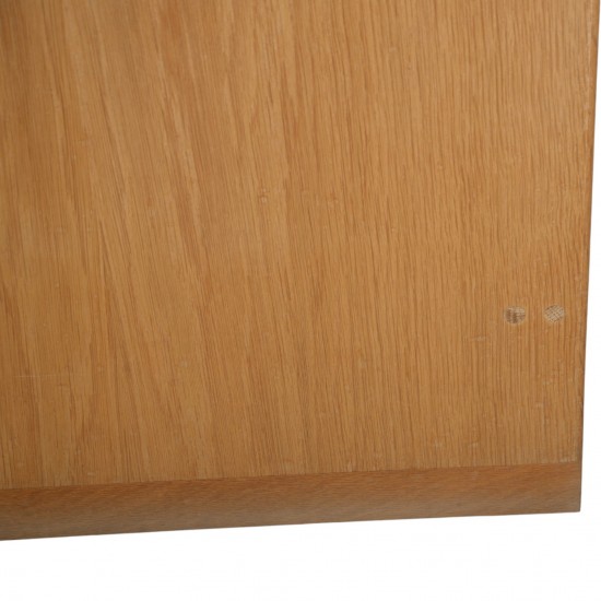 Hans Wegner skænk af eg 1960'erne