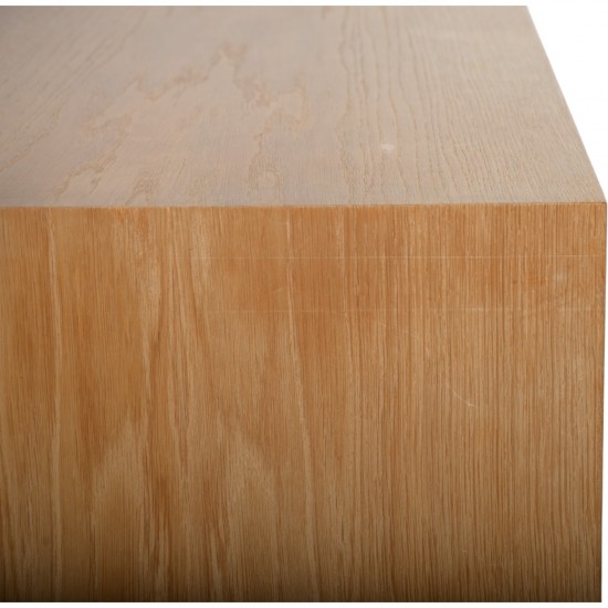 Hans Wegner skænk af eg 1960'erne