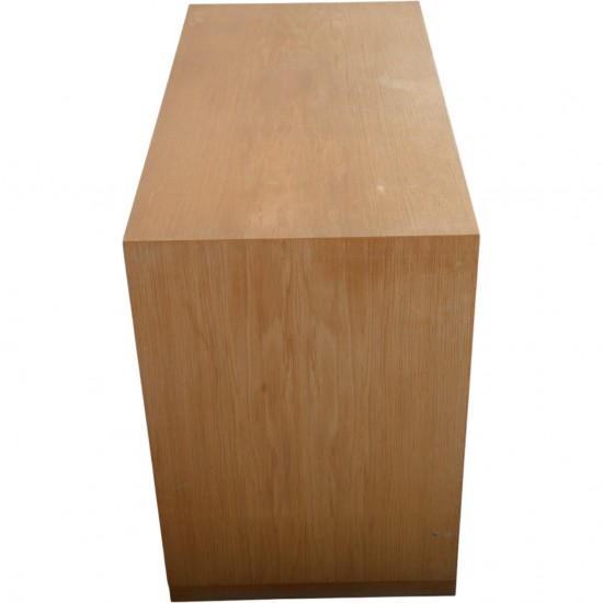 Hans Wegner skænk af eg 1960'erne