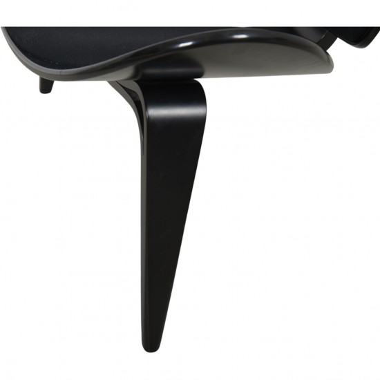 Hans Wegner sort CH07 shell chair 2012