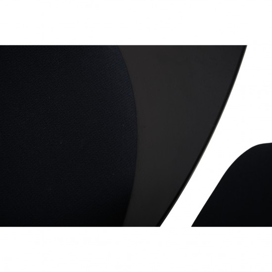 Hans Wegner sort CH07 shell chair 2012