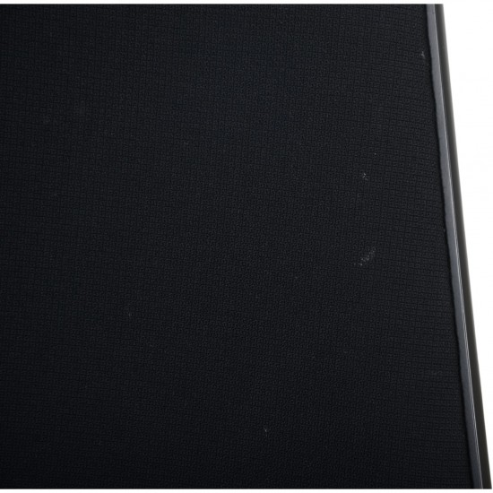 Hans Wegner sort CH07 shell chair 2012