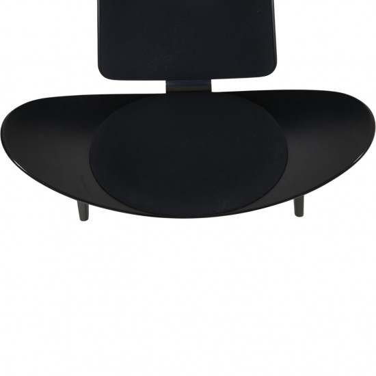 Hans Wegner sort CH07 shell chair 2012