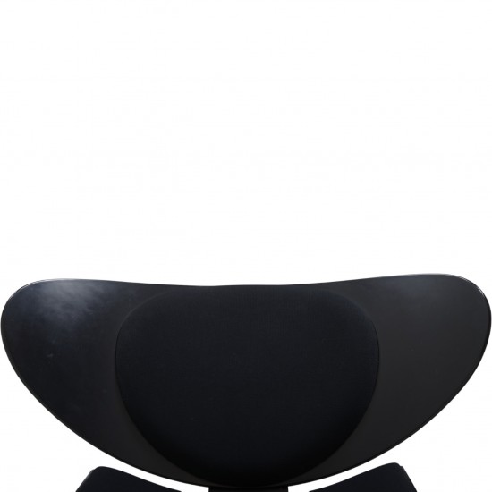 Hans Wegner sort CH07 shell chair 2012