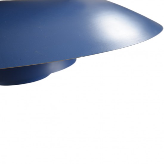 Poul Henningsen blå PH5 pendel 1990'erne