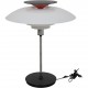 Poul Henningsen PH80 bordlampe 1990'erne