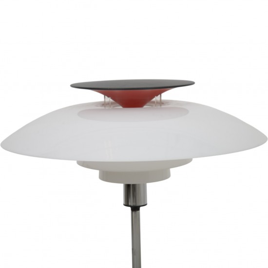 Poul Henningsen PH80 bordlampe 1990'erne