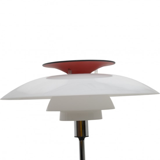 Poul Henningsen PH80 bordlampe 1990'erne
