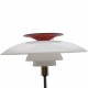 Poul Henningsen PH80 bordlampe 1990'erne