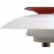 Poul Henningsen PH80 bordlampe 1990'erne